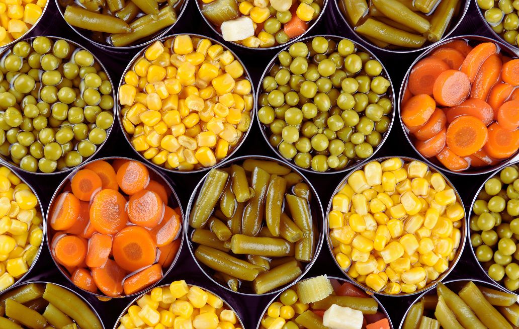 Vegetables