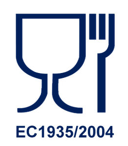 EC 1935/2004 food contact