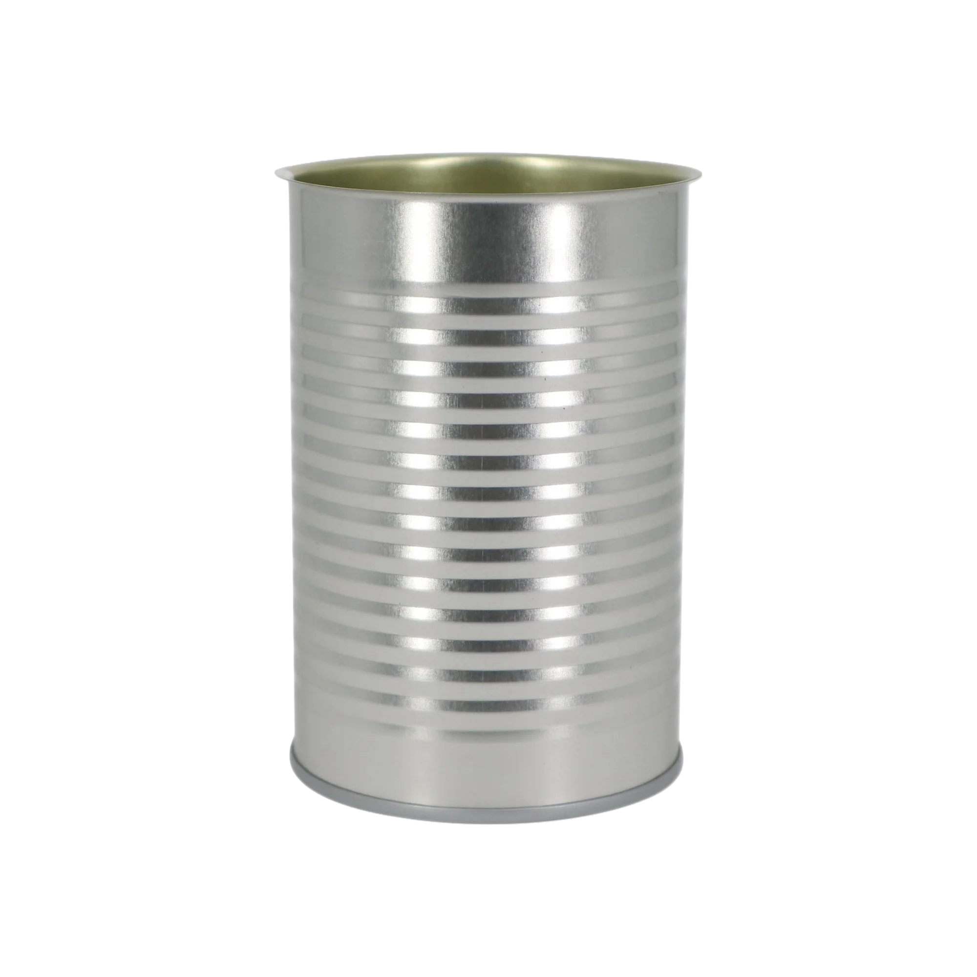 ERICAN 400 g cylindrical tin can